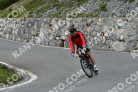 Photo #2448889 | 30-07-2022 15:09 | Passo Dello Stelvio - Waterfall curve BICYCLES