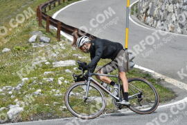 Photo #2784971 | 30-08-2022 12:26 | Passo Dello Stelvio - Waterfall curve BICYCLES