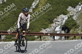 Foto #2809180 | 04-09-2022 10:22 | Passo Dello Stelvio - Waterfall Kehre BICYCLES