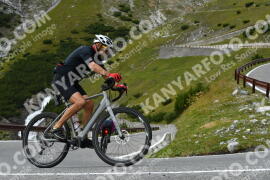Photo #4104708 | 31-08-2023 14:29 | Passo Dello Stelvio - Waterfall curve BICYCLES