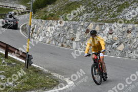 Photo #3800600 | 10-08-2023 14:21 | Passo Dello Stelvio - Waterfall curve BICYCLES