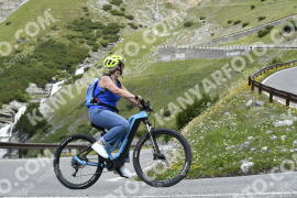 Photo #3414687 | 10-07-2023 12:05 | Passo Dello Stelvio - Waterfall curve BICYCLES