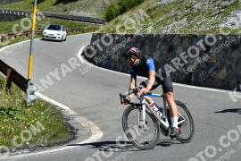Photo #2295832 | 13-07-2022 11:14 | Passo Dello Stelvio - Waterfall curve BICYCLES