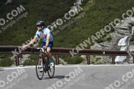 Photo #2798373 | 02-09-2022 11:51 | Passo Dello Stelvio - Waterfall curve BICYCLES