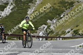 Photo #2768369 | 28-08-2022 11:04 | Passo Dello Stelvio - Waterfall curve BICYCLES