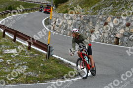 Photo #4068443 | 25-08-2023 10:22 | Passo Dello Stelvio - Waterfall curve BICYCLES