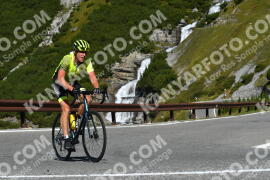 Photo #4156325 | 04-09-2023 10:49 | Passo Dello Stelvio - Waterfall curve BICYCLES