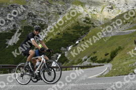 Photo #3799842 | 10-08-2023 13:35 | Passo Dello Stelvio - Waterfall curve BICYCLES