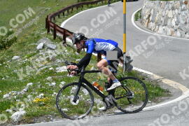Photo #2170573 | 20-06-2022 14:13 | Passo Dello Stelvio - Waterfall curve BICYCLES