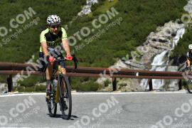 Photo #2668976 | 16-08-2022 11:14 | Passo Dello Stelvio - Waterfall curve BICYCLES