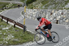 Photo #3758431 | 08-08-2023 15:29 | Passo Dello Stelvio - Waterfall curve BICYCLES