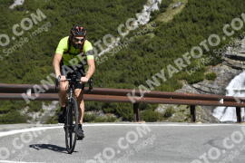 Photo #2081639 | 04-06-2022 09:57 | Passo Dello Stelvio - Waterfall curve BICYCLES
