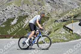 Photo #2081850 | 04-06-2022 10:26 | Passo Dello Stelvio - Waterfall curve BICYCLES