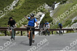 Photo #3328097 | 02-07-2023 10:10 | Passo Dello Stelvio - Waterfall curve BICYCLES