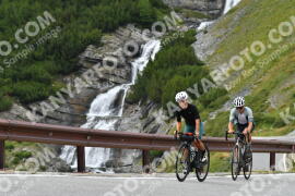 Foto #3880742 | 14-08-2023 15:47 | Passo Dello Stelvio - Waterfall Kehre BICYCLES