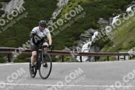 Photo #3795441 | 10-08-2023 11:46 | Passo Dello Stelvio - Waterfall curve BICYCLES