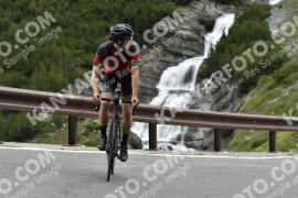 Photo #3665572 | 30-07-2023 15:24 | Passo Dello Stelvio - Waterfall curve BICYCLES