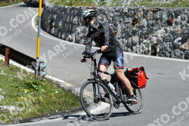 Photo #2288767 | 12-07-2022 12:07 | Passo Dello Stelvio - Waterfall curve BICYCLES