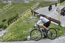 Photo #3269250 | 28-06-2023 10:47 | Passo Dello Stelvio - Waterfall curve BICYCLES