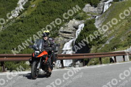 Photo #3851080 | 13-08-2023 09:58 | Passo Dello Stelvio - Waterfall curve