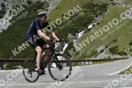 Photo #3341375 | 03-07-2023 13:02 | Passo Dello Stelvio - Waterfall curve BICYCLES