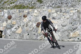 Photo #2779589 | 29-08-2022 14:57 | Passo Dello Stelvio - Waterfall curve BICYCLES