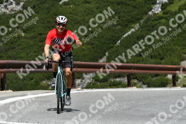 Photo #2248628 | 07-07-2022 10:52 | Passo Dello Stelvio - Waterfall curve BICYCLES