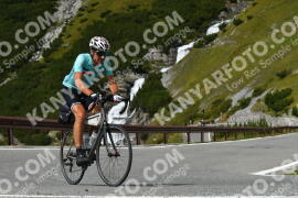 Photo #4143310 | 03-09-2023 13:14 | Passo Dello Stelvio - Waterfall curve BICYCLES