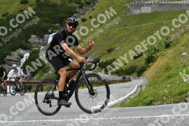 Photo #2461410 | 31-07-2022 11:29 | Passo Dello Stelvio - Waterfall curve BICYCLES