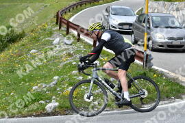 Photo #2198617 | 26-06-2022 14:21 | Passo Dello Stelvio - Waterfall curve BICYCLES