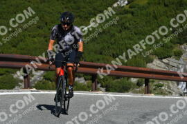 Photo #3988709 | 20-08-2023 10:10 | Passo Dello Stelvio - Waterfall curve BICYCLES