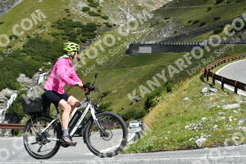 Photo #2484755 | 02-08-2022 10:35 | Passo Dello Stelvio - Waterfall curve BICYCLES