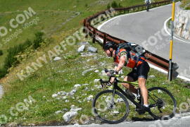 Photo #2547112 | 08-08-2022 14:17 | Passo Dello Stelvio - Waterfall curve BICYCLES