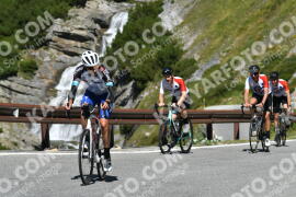 Photo #2606297 | 12-08-2022 11:37 | Passo Dello Stelvio - Waterfall curve BICYCLES