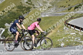 Photo #2865858 | 12-09-2022 11:33 | Passo Dello Stelvio - Waterfall curve BICYCLES