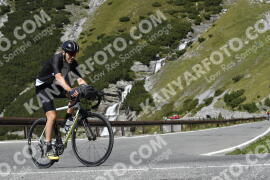 Photo #2730347 | 24-08-2022 12:48 | Passo Dello Stelvio - Waterfall curve BICYCLES