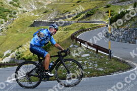 Photo #3933513 | 18-08-2023 09:38 | Passo Dello Stelvio - Waterfall curve BICYCLES