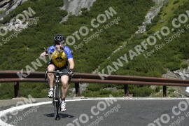 Photo #3662665 | 30-07-2023 10:48 | Passo Dello Stelvio - Waterfall curve BICYCLES