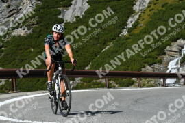 Photo #4291638 | 19-09-2023 11:56 | Passo Dello Stelvio - Waterfall curve BICYCLES