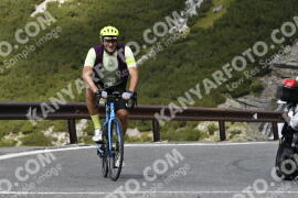 Photo #2752809 | 26-08-2022 11:34 | Passo Dello Stelvio - Waterfall curve BICYCLES