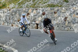Photo #2607127 | 12-08-2022 13:00 | Passo Dello Stelvio - Waterfall curve BICYCLES