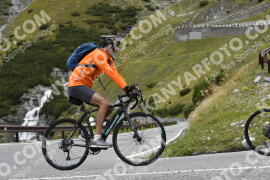 Photo #2853705 | 11-09-2022 10:10 | Passo Dello Stelvio - Waterfall curve BICYCLES
