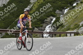 Photo #3796049 | 10-08-2023 11:54 | Passo Dello Stelvio - Waterfall curve BICYCLES