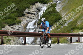 Foto #4009263 | 21-08-2023 11:42 | Passo Dello Stelvio - Waterfall Kehre BICYCLES