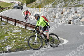 Photo #2797720 | 02-09-2022 15:09 | Passo Dello Stelvio - Waterfall curve BICYCLES