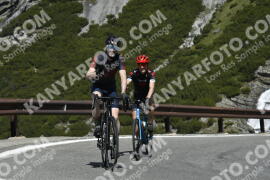 Photo #3171776 | 19-06-2023 10:50 | Passo Dello Stelvio - Waterfall curve BICYCLES