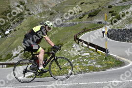 Photo #2114150 | 10-06-2022 11:49 | Passo Dello Stelvio - Waterfall curve BICYCLES