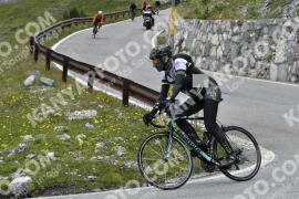 Photo #3710423 | 02-08-2023 14:41 | Passo Dello Stelvio - Waterfall curve BICYCLES