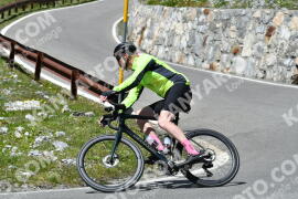 Photo #2303381 | 14-07-2022 14:25 | Passo Dello Stelvio - Waterfall curve BICYCLES