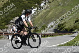 Photo #2104703 | 06-06-2022 10:07 | Passo Dello Stelvio - Waterfall curve BICYCLES